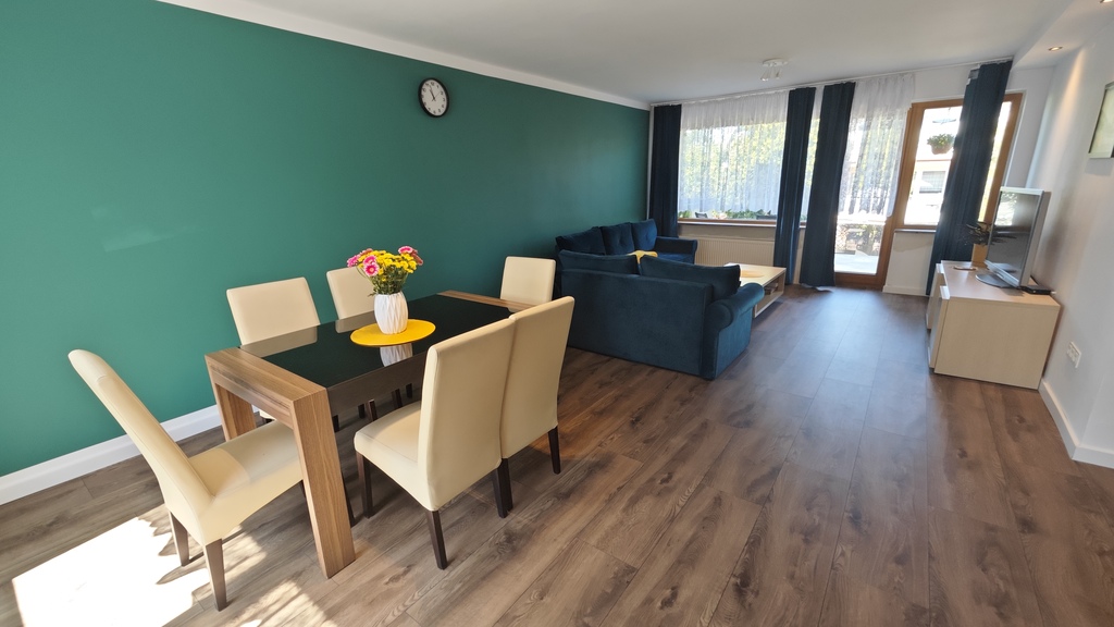 Zdroje, bliźniak, 4-5 pokoi, ogród, taras, garaż ! (10)