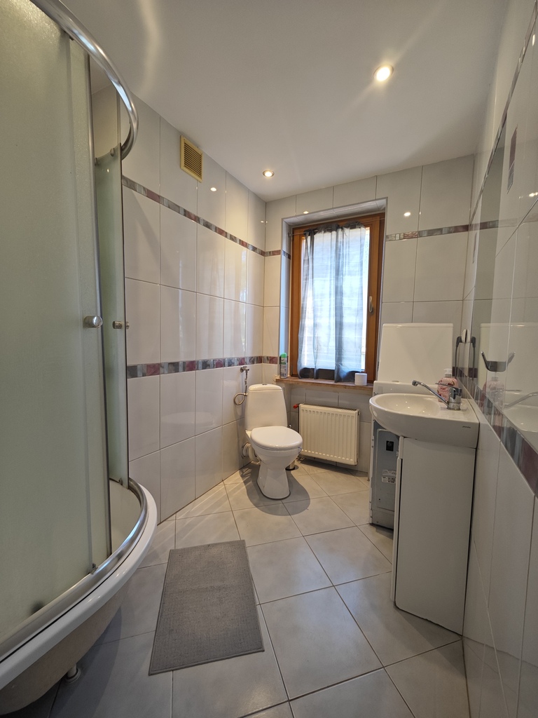 Zdroje, bliźniak, 4-5 pokoi, ogród, taras, garaż ! (13)