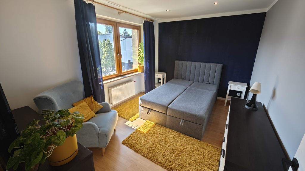 Zdroje, bliźniak, 4-5 pokoi, ogród, taras, garaż ! (16)