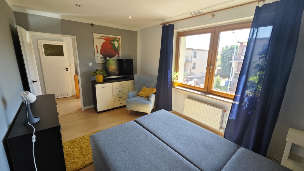 Zdroje, bliźniak, 4-5 pokoi, ogród, taras, garaż ! (17)