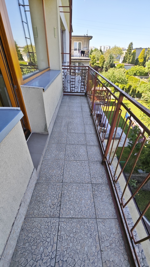 Zdroje, bliźniak, 4-5 pokoi, ogród, taras, garaż ! (20)