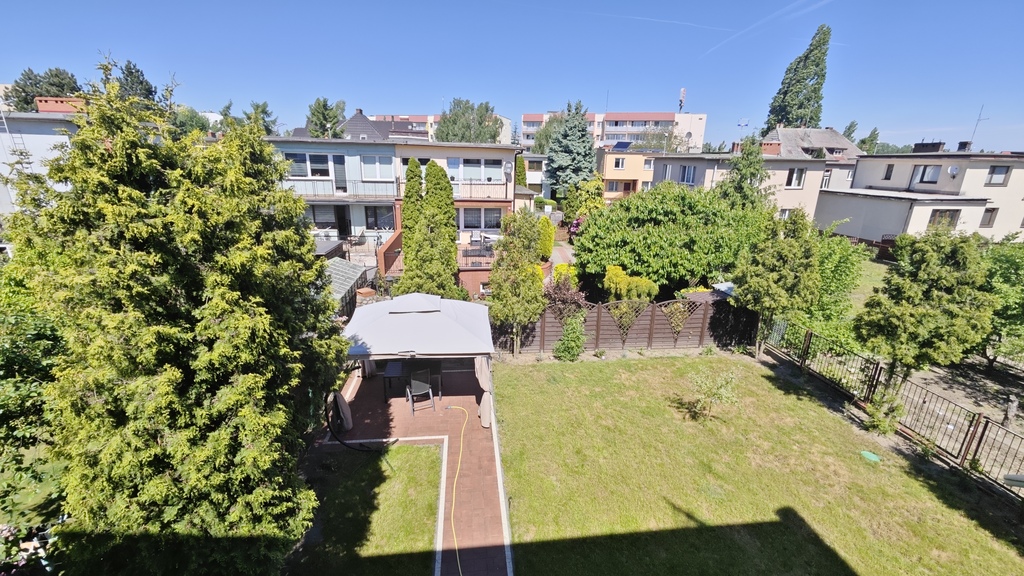 Zdroje, bliźniak, 4-5 pokoi, ogród, taras, garaż ! (4)