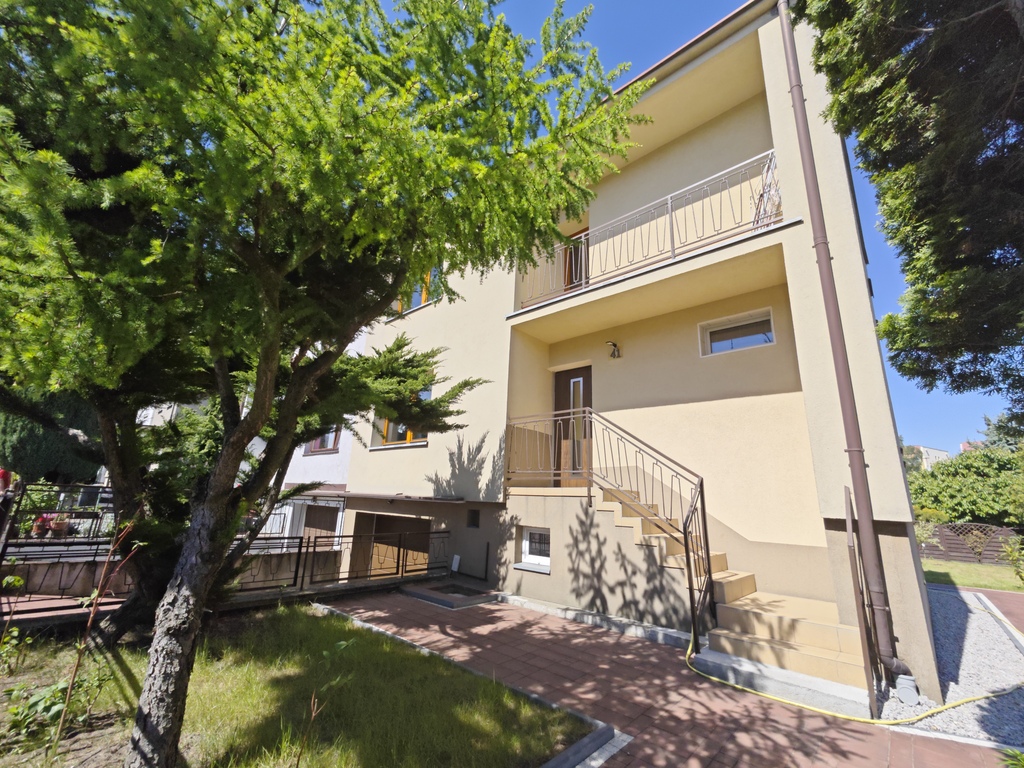 Zdroje, bliźniak, 4-5 pokoi, ogród, taras, garaż ! (1)