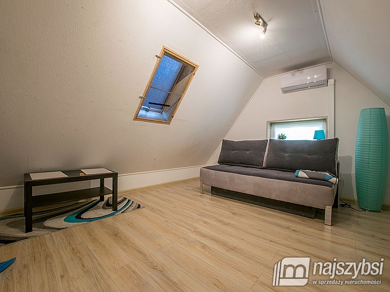 ***Atrakcyjny dom 130m2  funkcją rekreacyjna tylko (18)