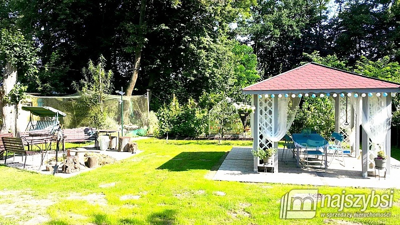 ***Atrakcyjny dom 130m2  funkcją rekreacyjna tylko (2)