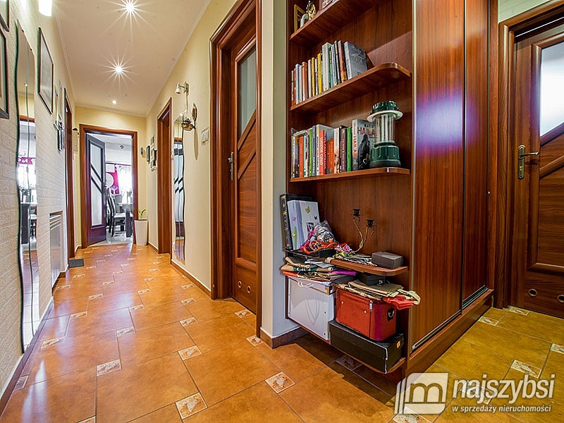 ***Atrakcyjny dom 130m2  funkcją rekreacyjna tylko (4)