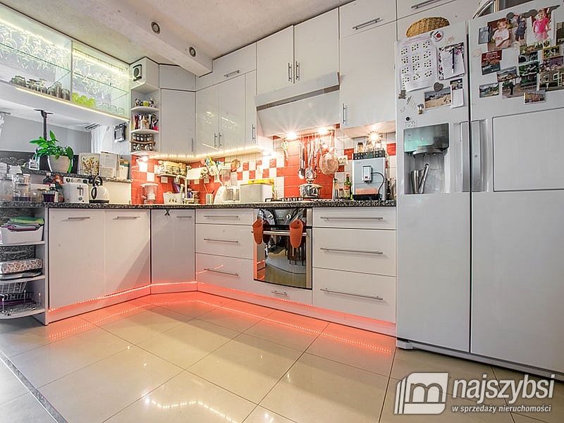 ***Atrakcyjny dom 130m2  funkcją rekreacyjna tylko (9)