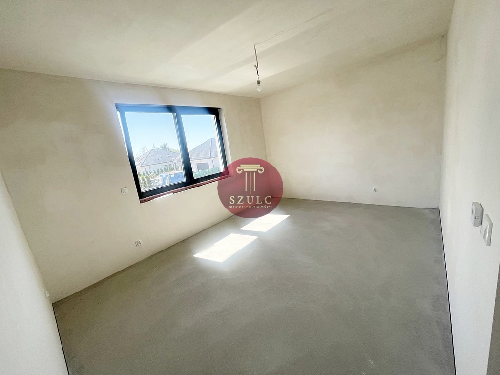 Gumieńce na sprzedaż nowoczesny szeregowiec. (7)