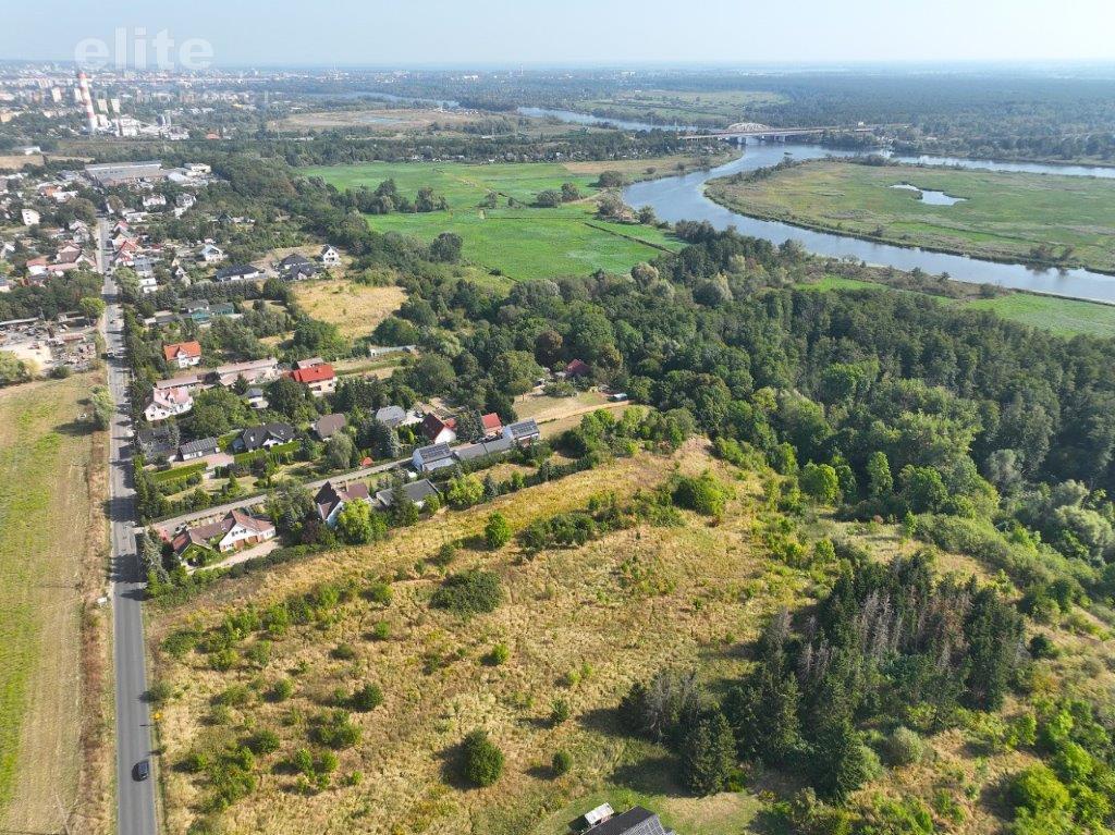 Ustowo działka z warunkami na 4 domy, 8 lokali (4)