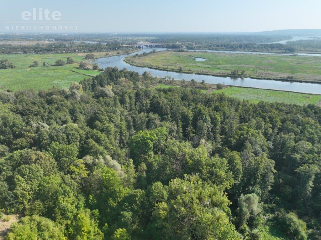 Ustowo działka z warunkami na 4 domy, 8 lokali (5)
