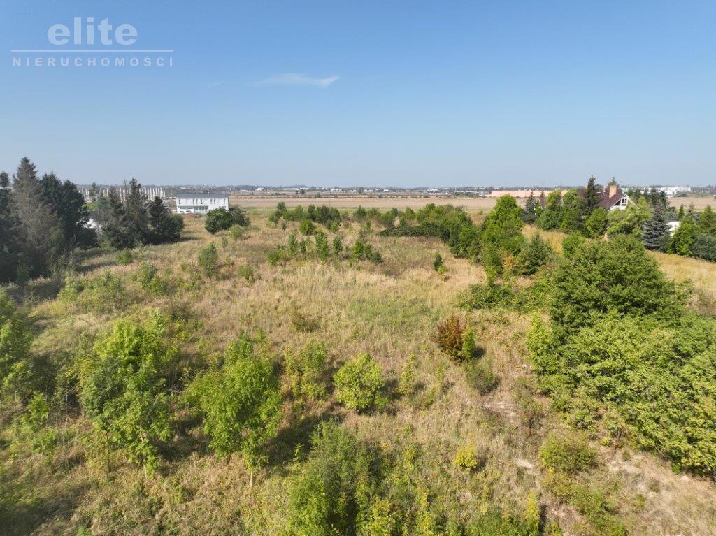 Ustowo działka z warunkami na 4 domy, 8 lokali (6)