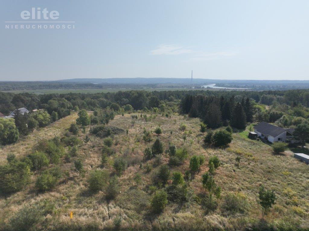 Ustowo działka z warunkami na 4 domy, 8 lokali (7)