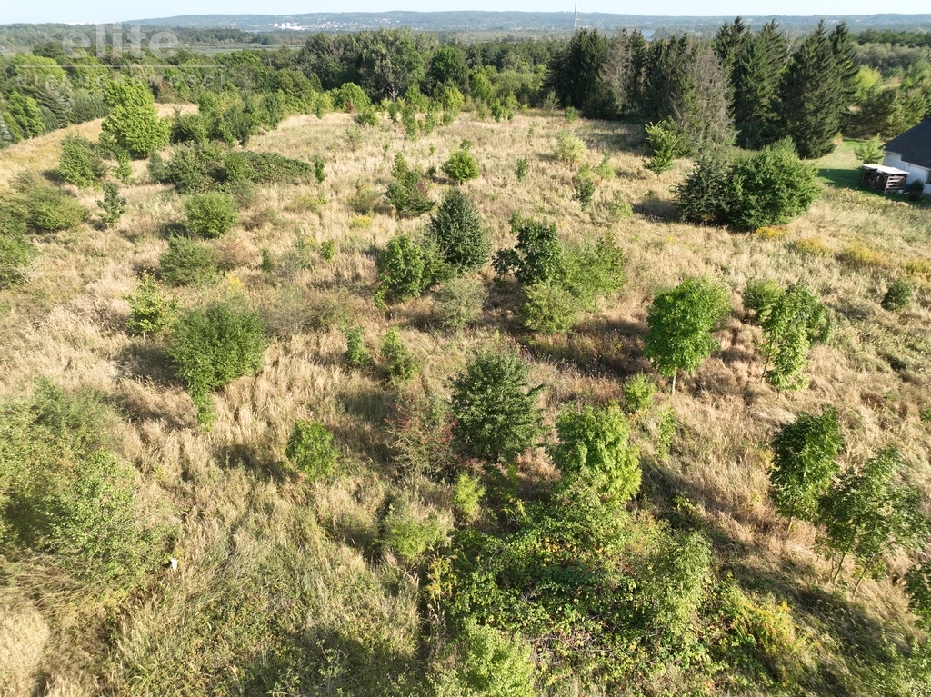 Ustowo działka z warunkami na 4 domy, 8 lokali (9)