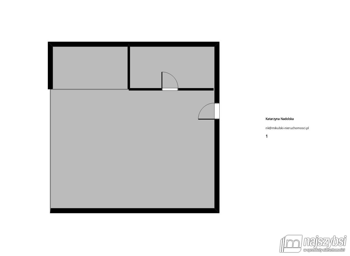 Pogorzelica - apartament 50m od plaży (14)