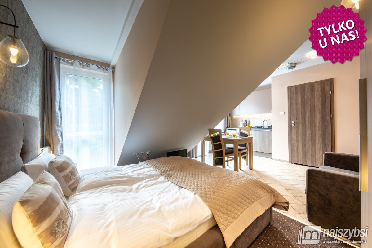 Pogorzelica - apartament 50m od plaży (2)