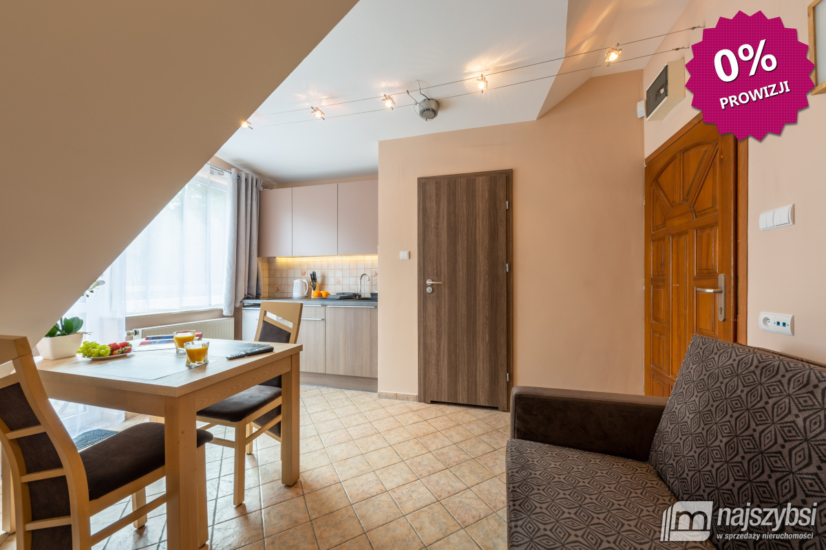 Pogorzelica - apartament 50m od plaży (3)