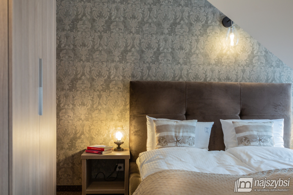 Pogorzelica - apartament 50m od plaży (4)