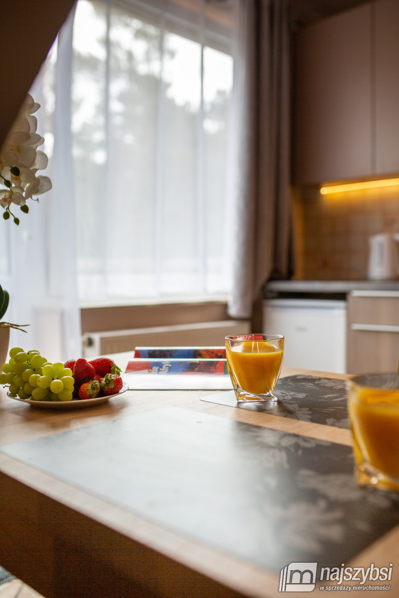 Pogorzelica - apartament 50m od plaży (5)