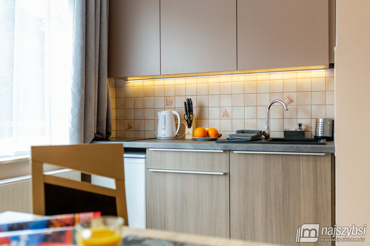 Pogorzelica - apartament 50m od plaży (6)