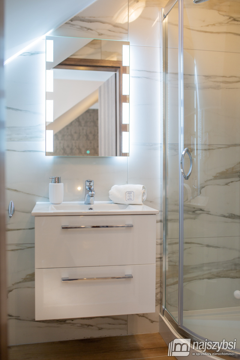 Pogorzelica - apartament 50m od plaży (7)