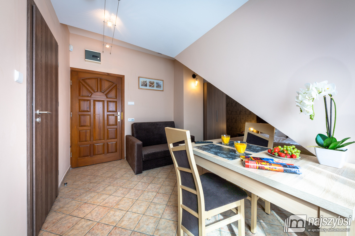 Pogorzelica - apartament 50m od plaży (8)