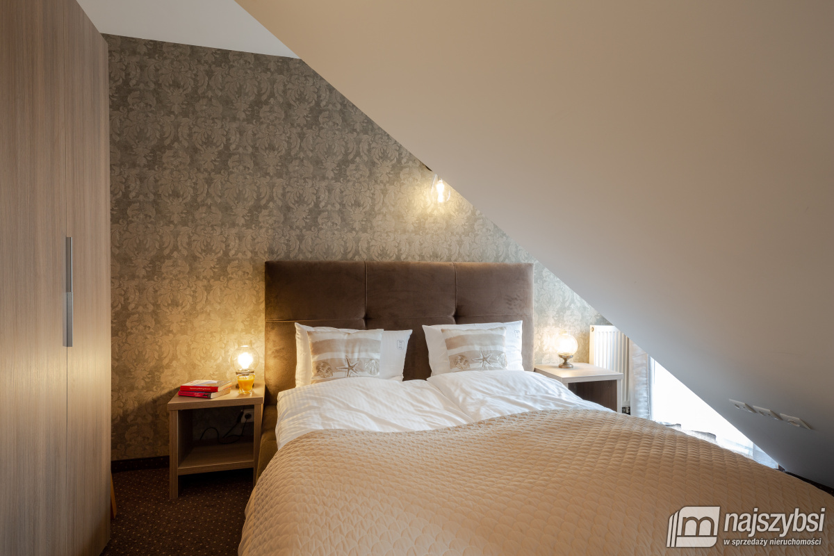 Pogorzelica - apartament 50m od plaży (9)