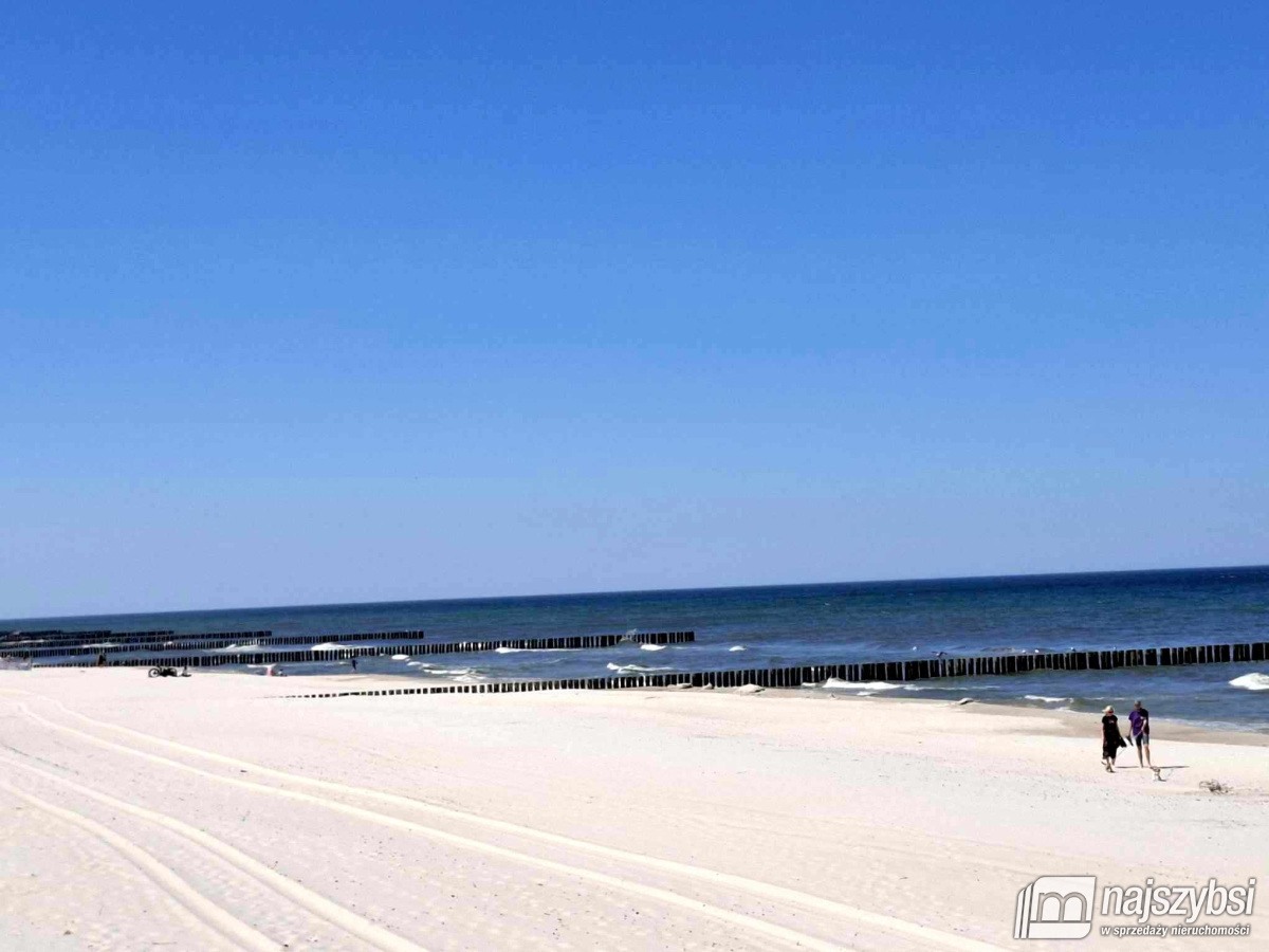 Pogorzelica - apartament 27,8m2 przy plaży (12)