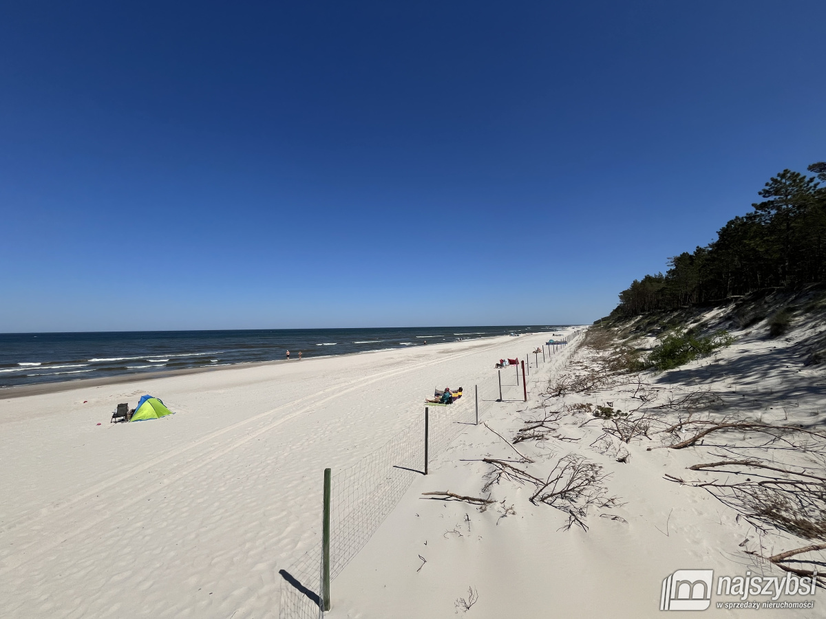 Pogorzelica - apartament 27,8m2 przy plaży (15)