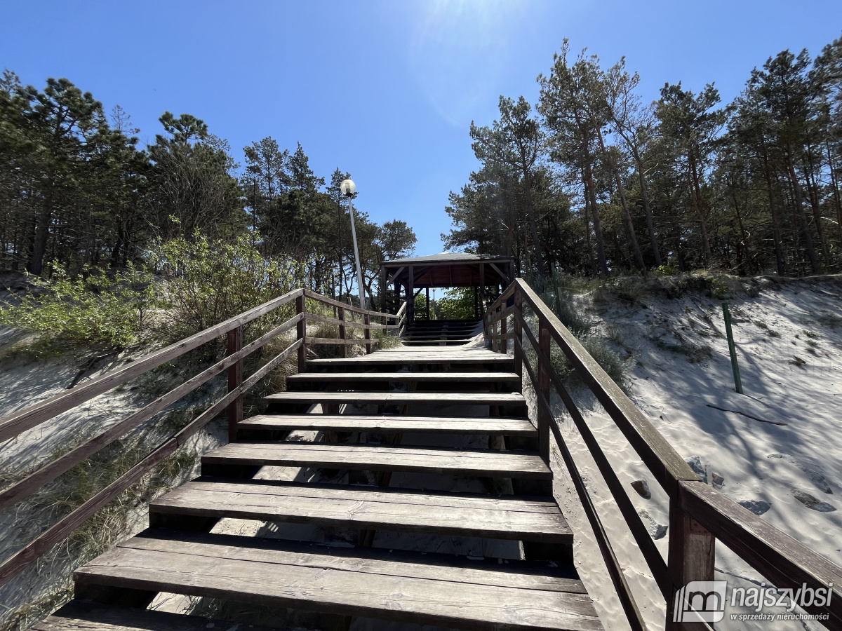 Pogorzelica - apartament 27,8m2 przy plaży (17)