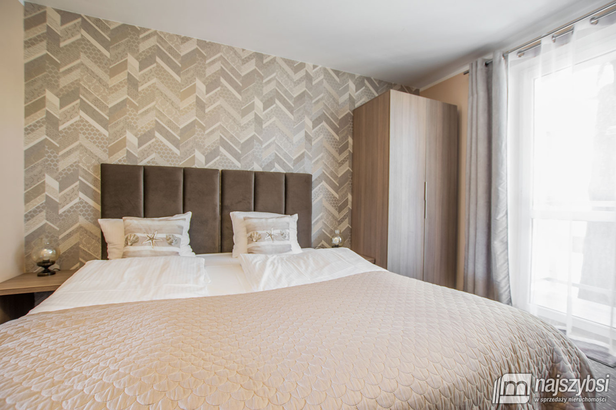 Pogorzelica - apartament 27,8m2 przy plaży (3)