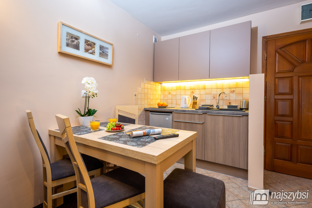 Pogorzelica - studio z balkonem przy plaży (3)