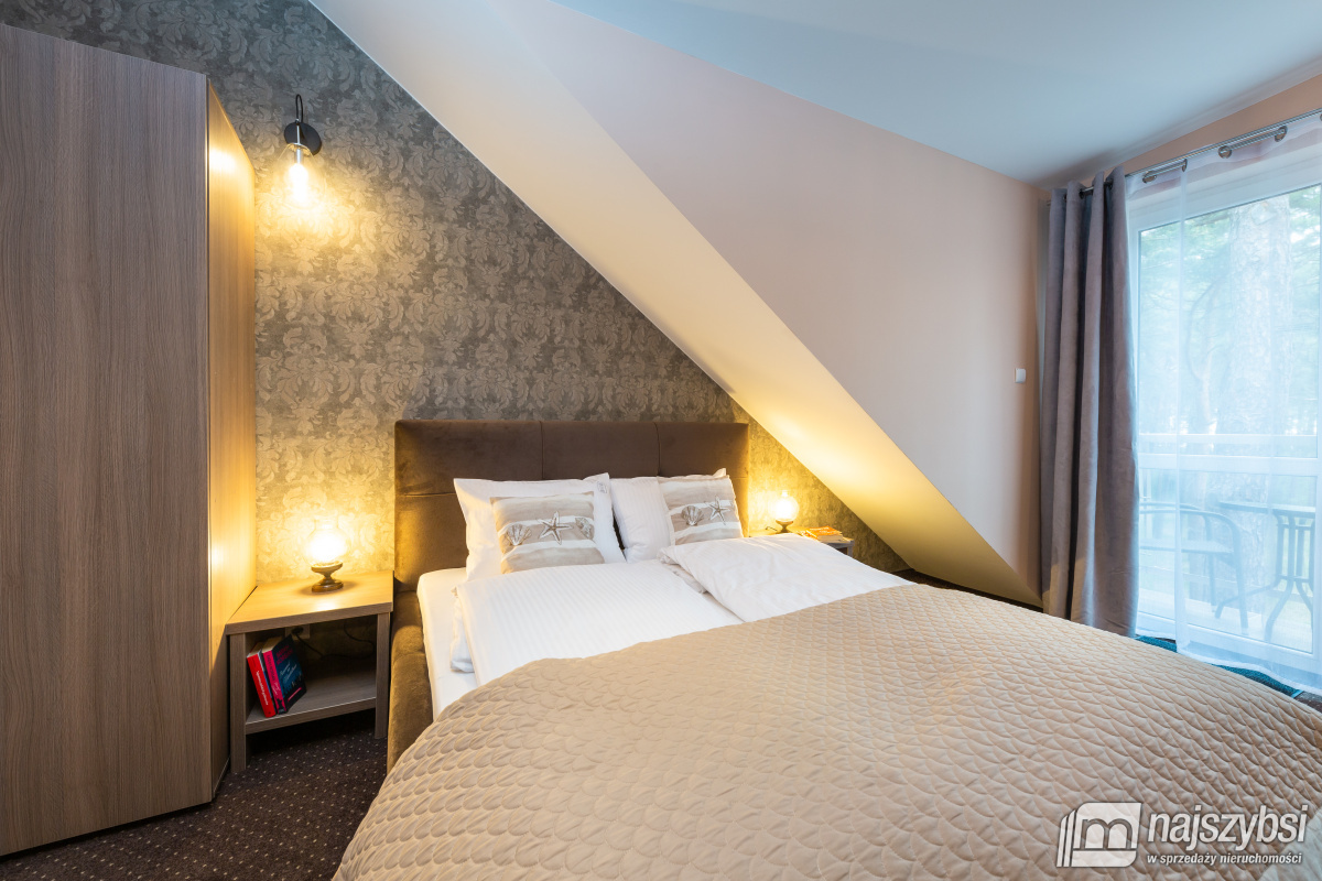 Pogorzelica - studio z balkonem przy plaży (4)