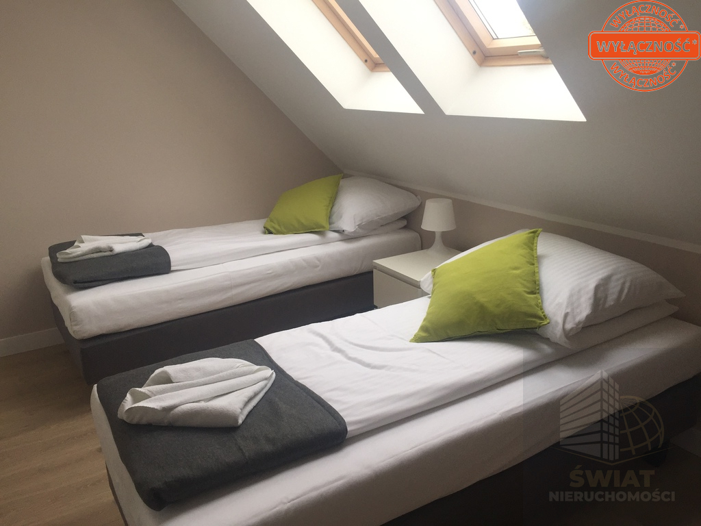 Na sprzedaż ośrodek wypoczynkowy nad jeziorem. (6)