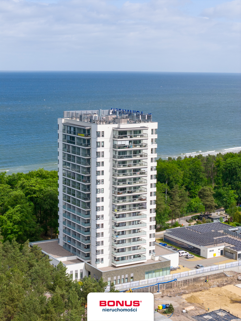 Apartament w pierwszej lini z pięknym widokiem. (3)