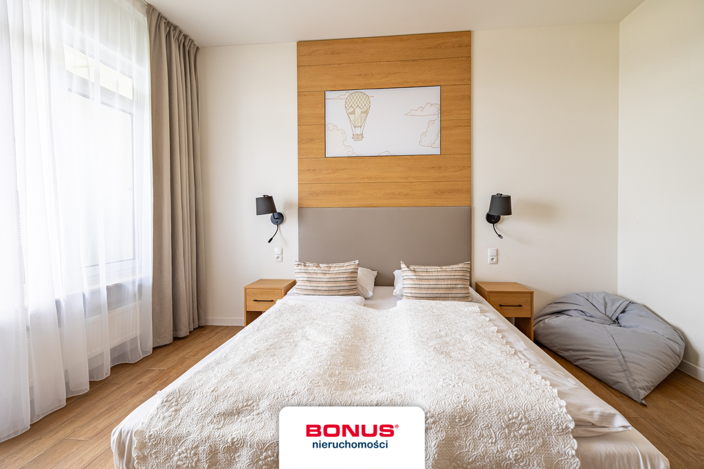 Apartament w pierwszej lini z pięknym widokiem. (9)