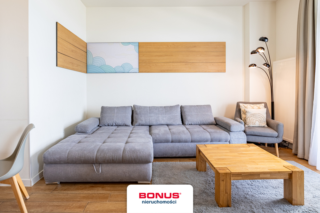 Apartament w pierwszej lini z pięknym widokiem. (13)