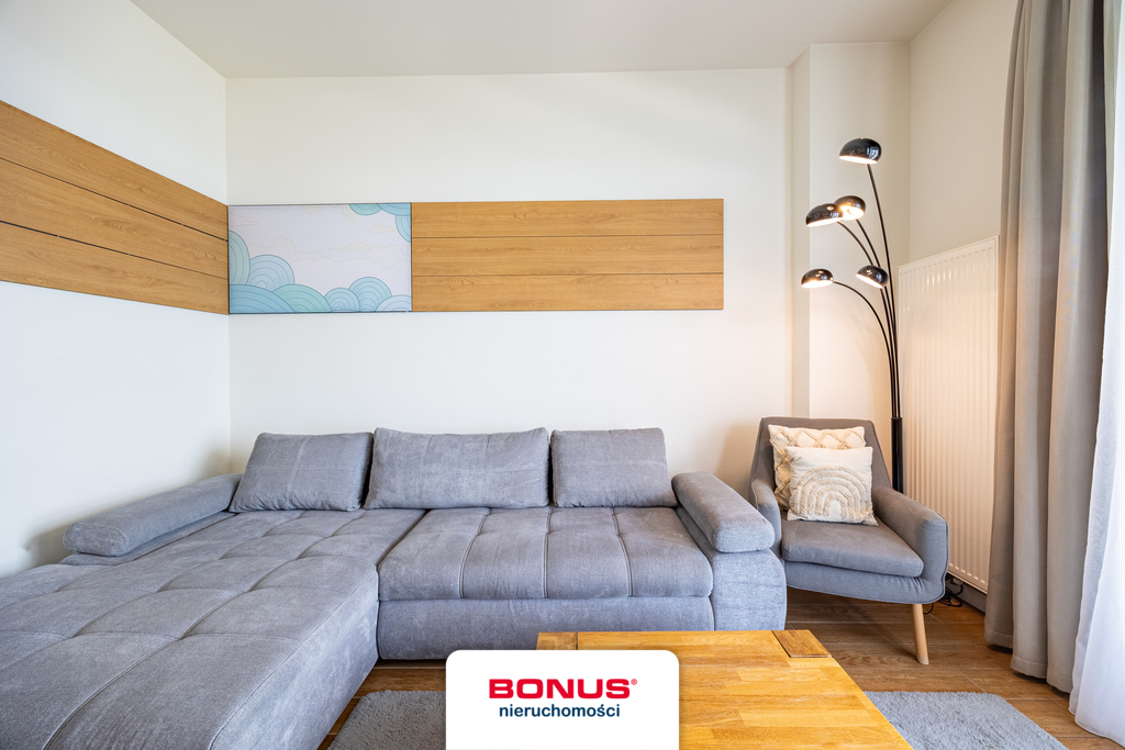 Apartament w pierwszej lini z pięknym widokiem. (15)