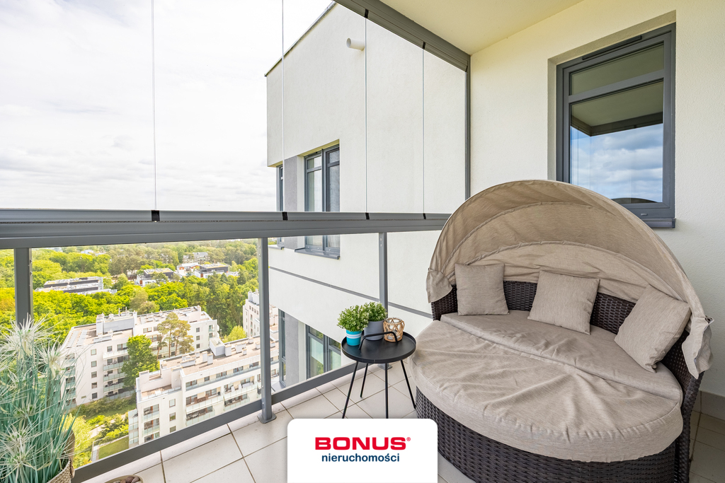 Apartament w pierwszej lini z pięknym widokiem. (7)