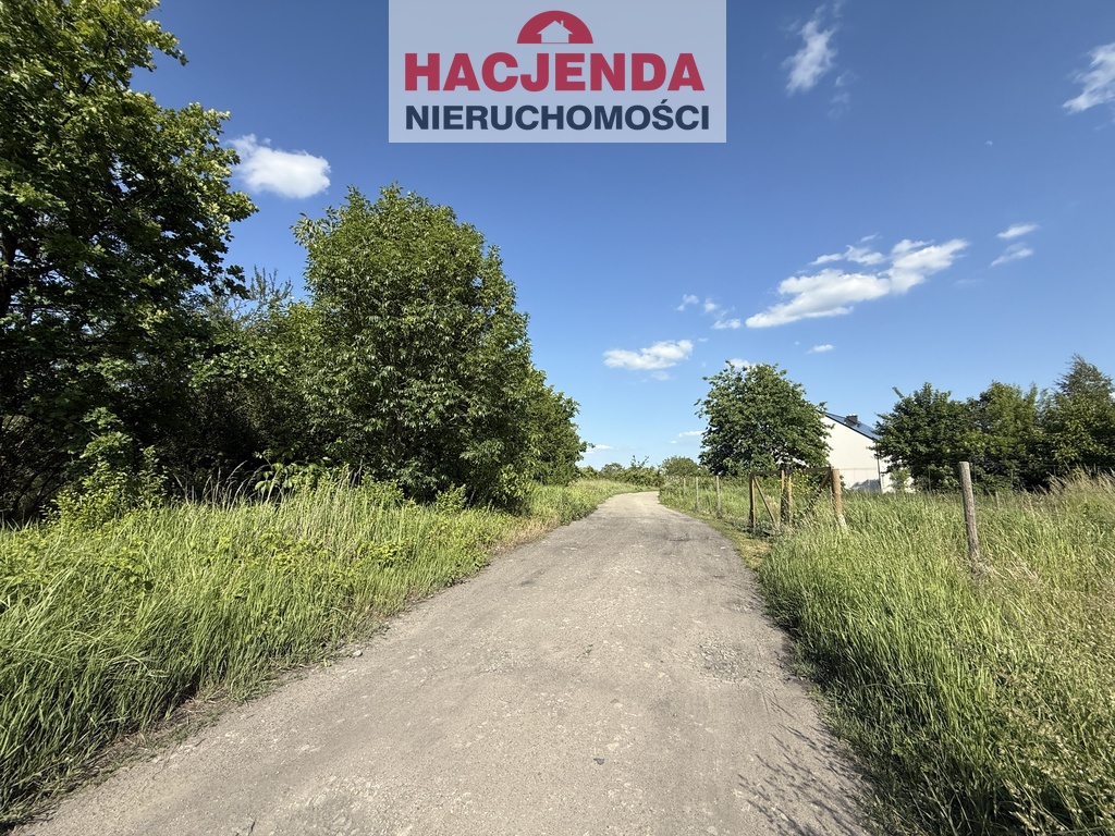 Działka, 855 m2, Police  (2)