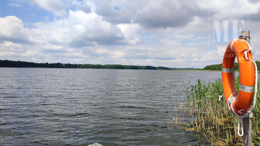 Działka nad Jeziorem Woświn Rekreacja/ Inwestycja (5)