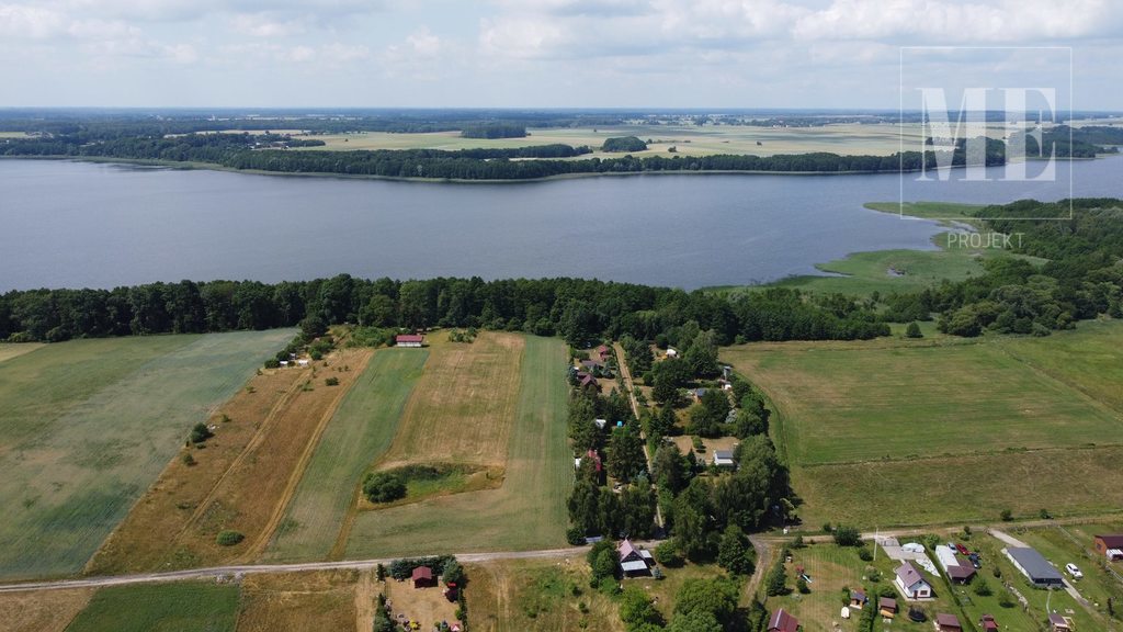 Działka nad Jeziorem Woświn Rekreacja/ Inwestycja (10)