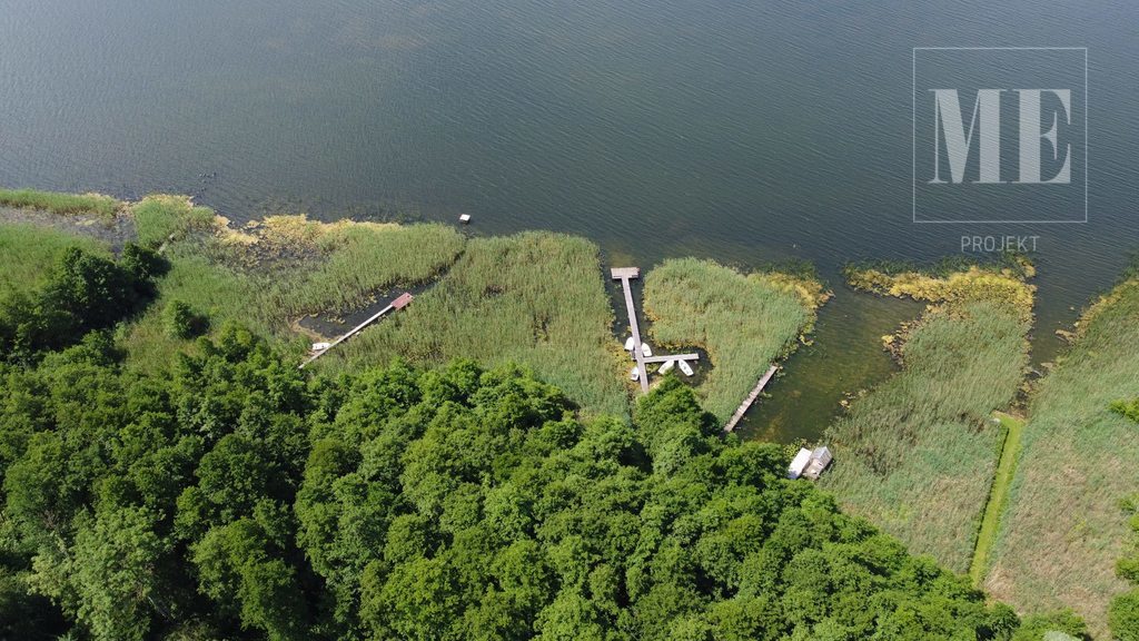 Działka nad Jeziorem Woświn Rekreacja/ Inwestycja (13)