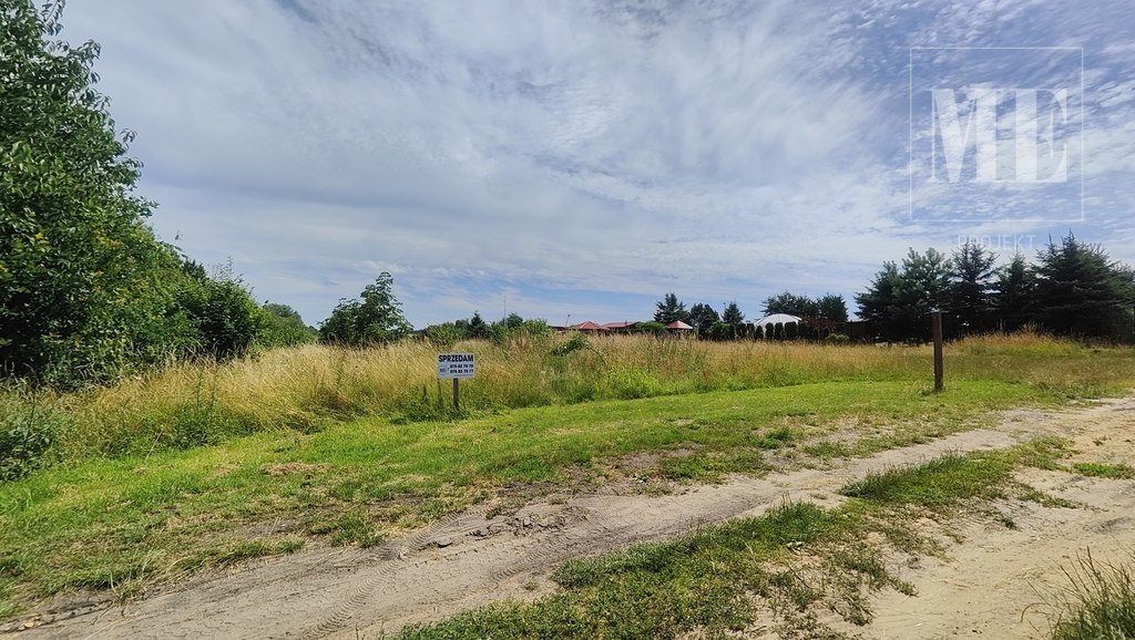 Działka nad Jeziorem Woświn Rekreacja/ Inwestycja (14)