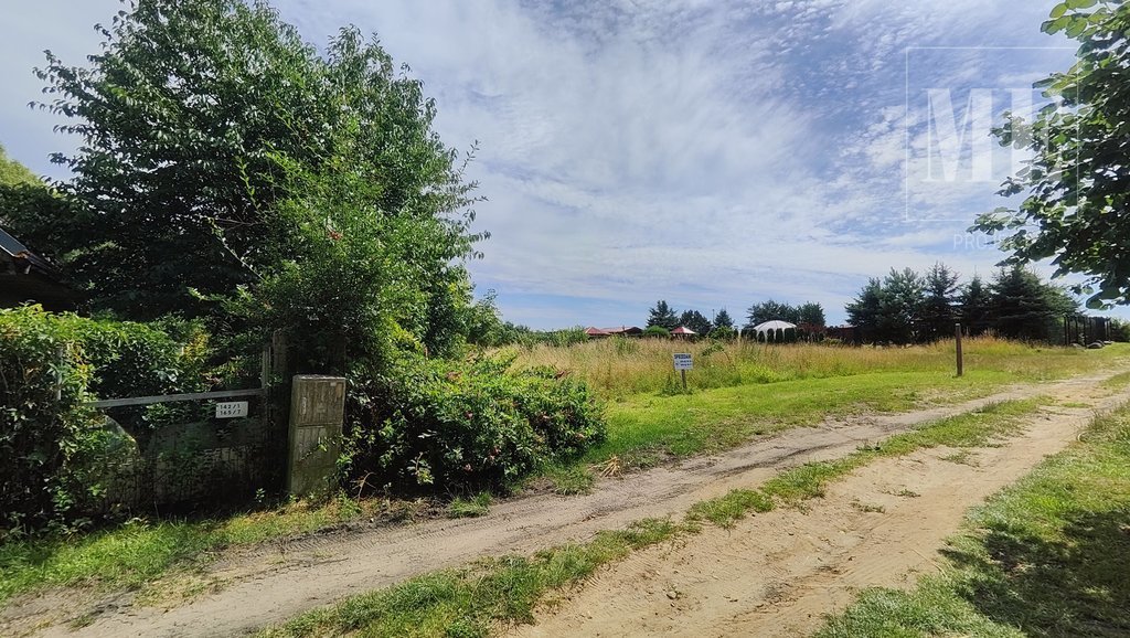 Działka nad Jeziorem Woświn Rekreacja/ Inwestycja (16)