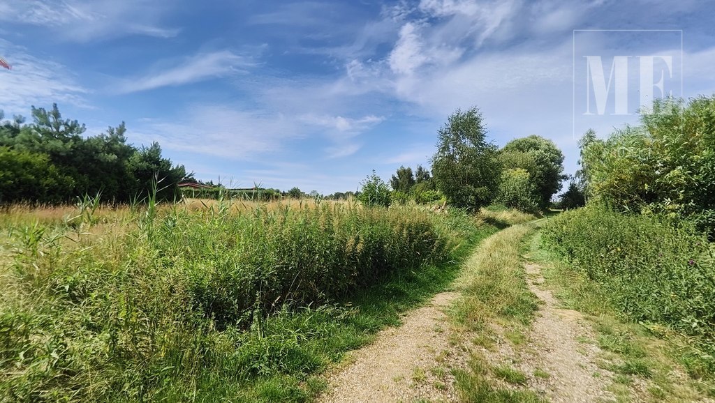 Działka nad Jeziorem Woświn Rekreacja/ Inwestycja (18)