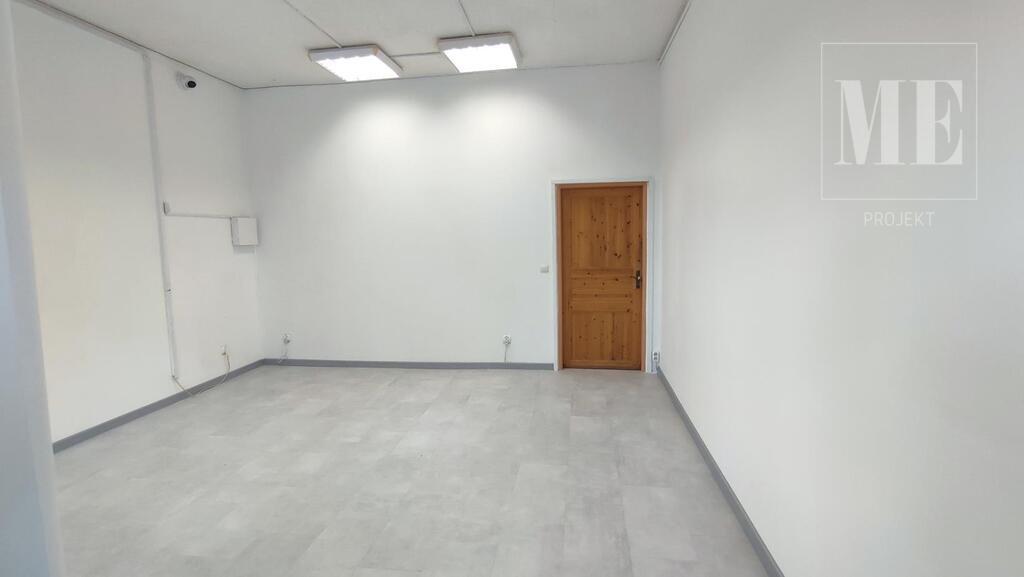 Lokal użytkowy na wynajem Goleniów, ul. Barnima I (4)