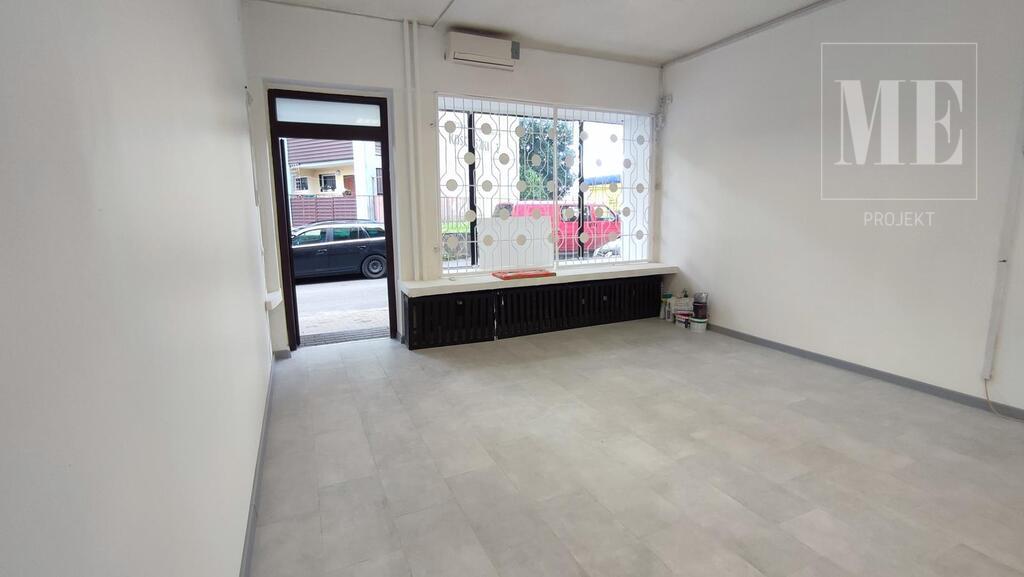 Lokal użytkowy na wynajem Goleniów, ul. Barnima I (2)