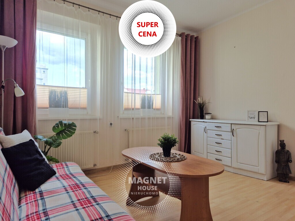 2 pokoje przy Parku Zdrojowym do własnej aranżacji (1)