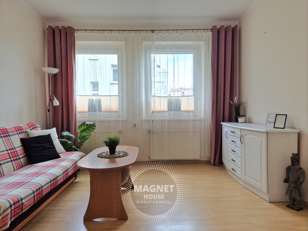 2 pokoje przy Parku Zdrojowym do własnej aranżacji (3)