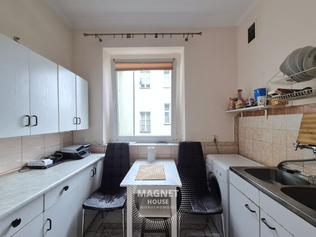 2 pokoje przy Parku Zdrojowym do własnej aranżacji (7)